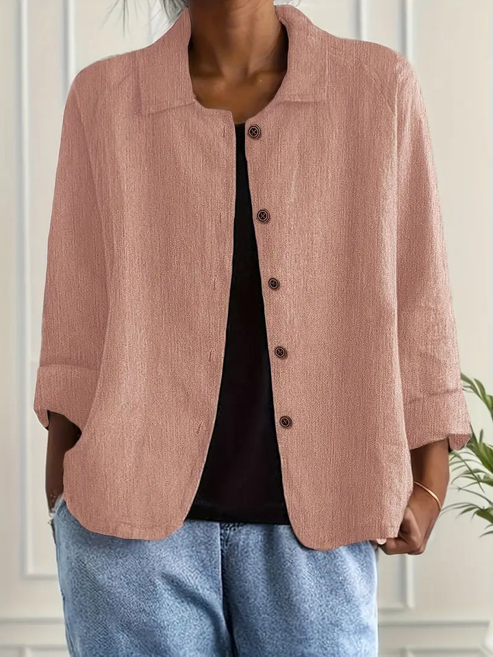 Bella | Cardigan Elegante