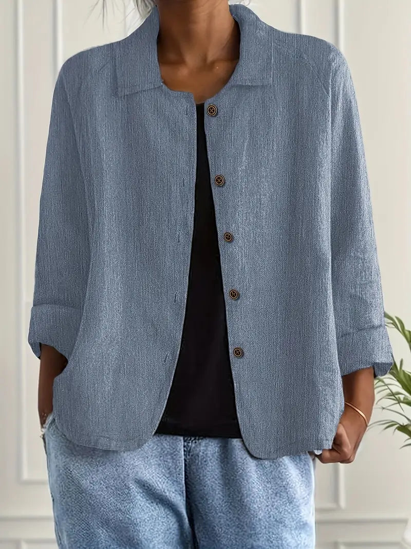 Bella | Cardigan Elegante