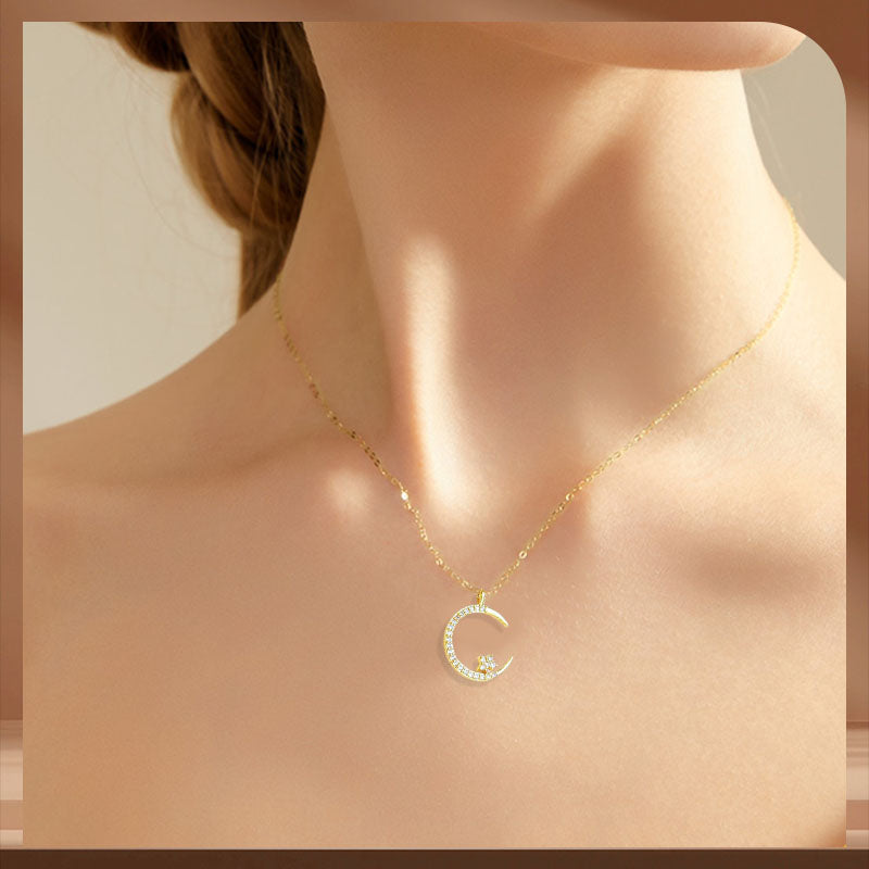 ASTRAL | COLLANA DOPPIA
