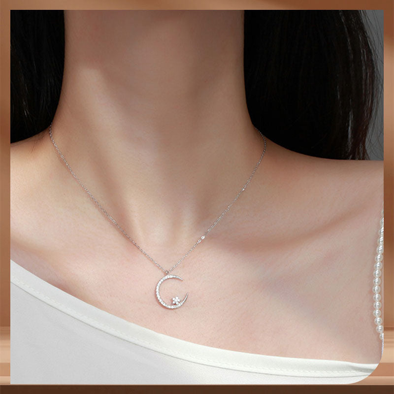 ASTRAL | COLLANA DOPPIA