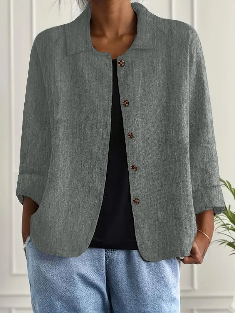 Bella | Cardigan Elegante