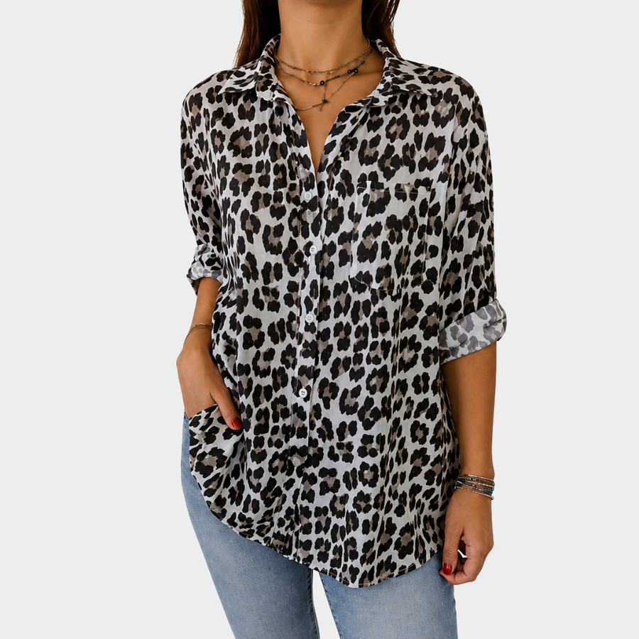 Blusa Grazia Selvaggia