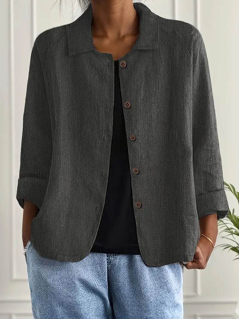 Bella | Cardigan Elegante