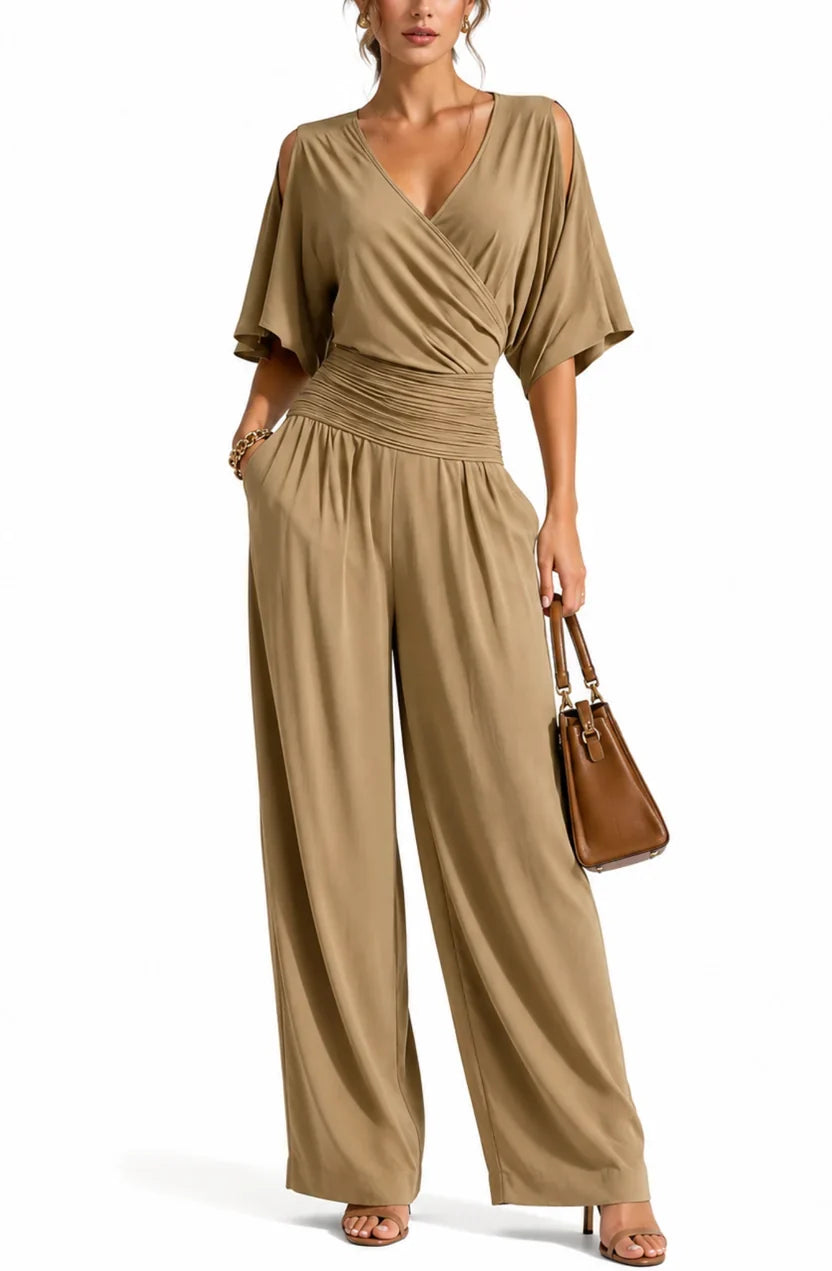 Mia | Tuta elegante e leggera