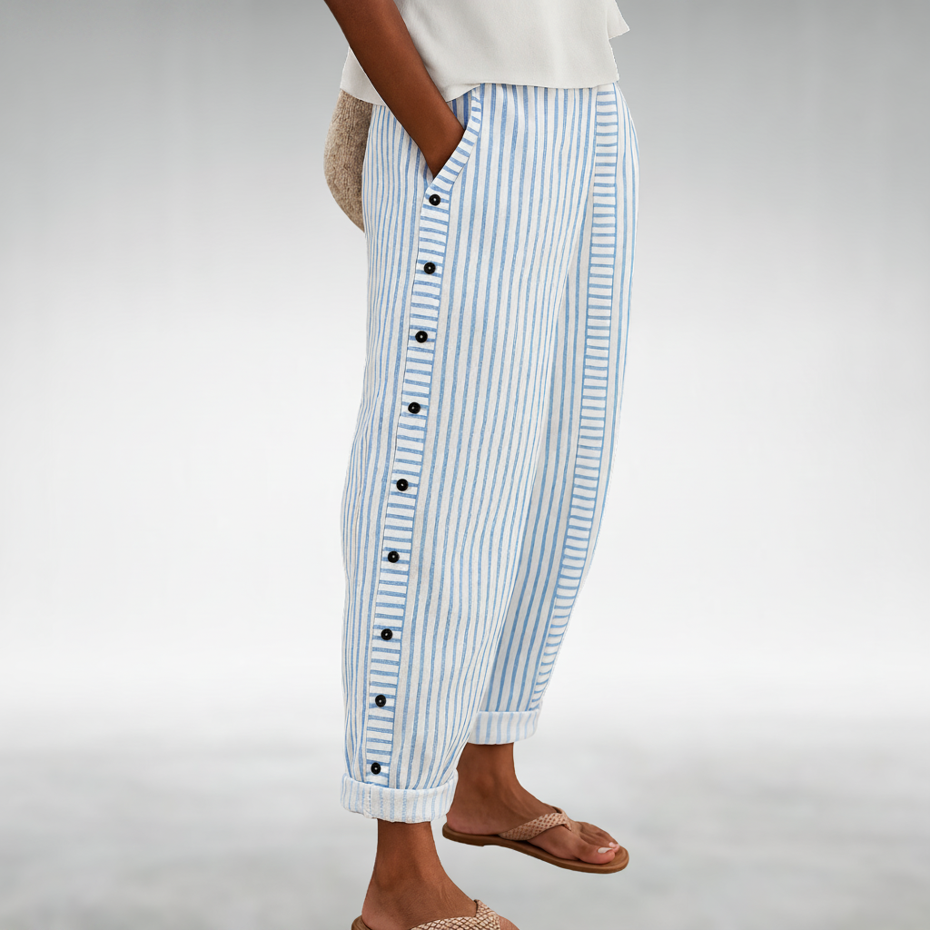 Talia™ pantaloni leggeri e comodi