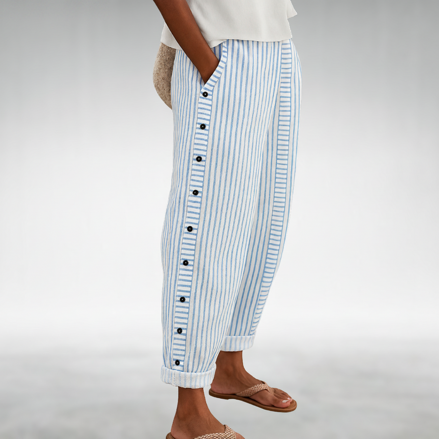 Talia™ pantaloni leggeri e comodi