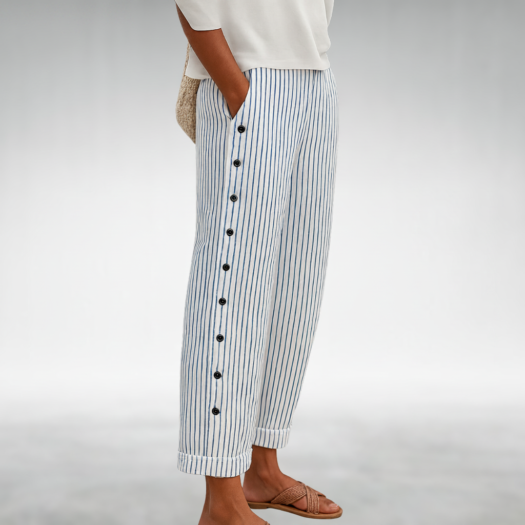 Talia™ pantaloni leggeri e comodi