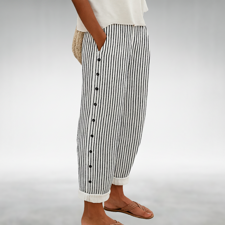 Talia™ pantaloni leggeri e comodi