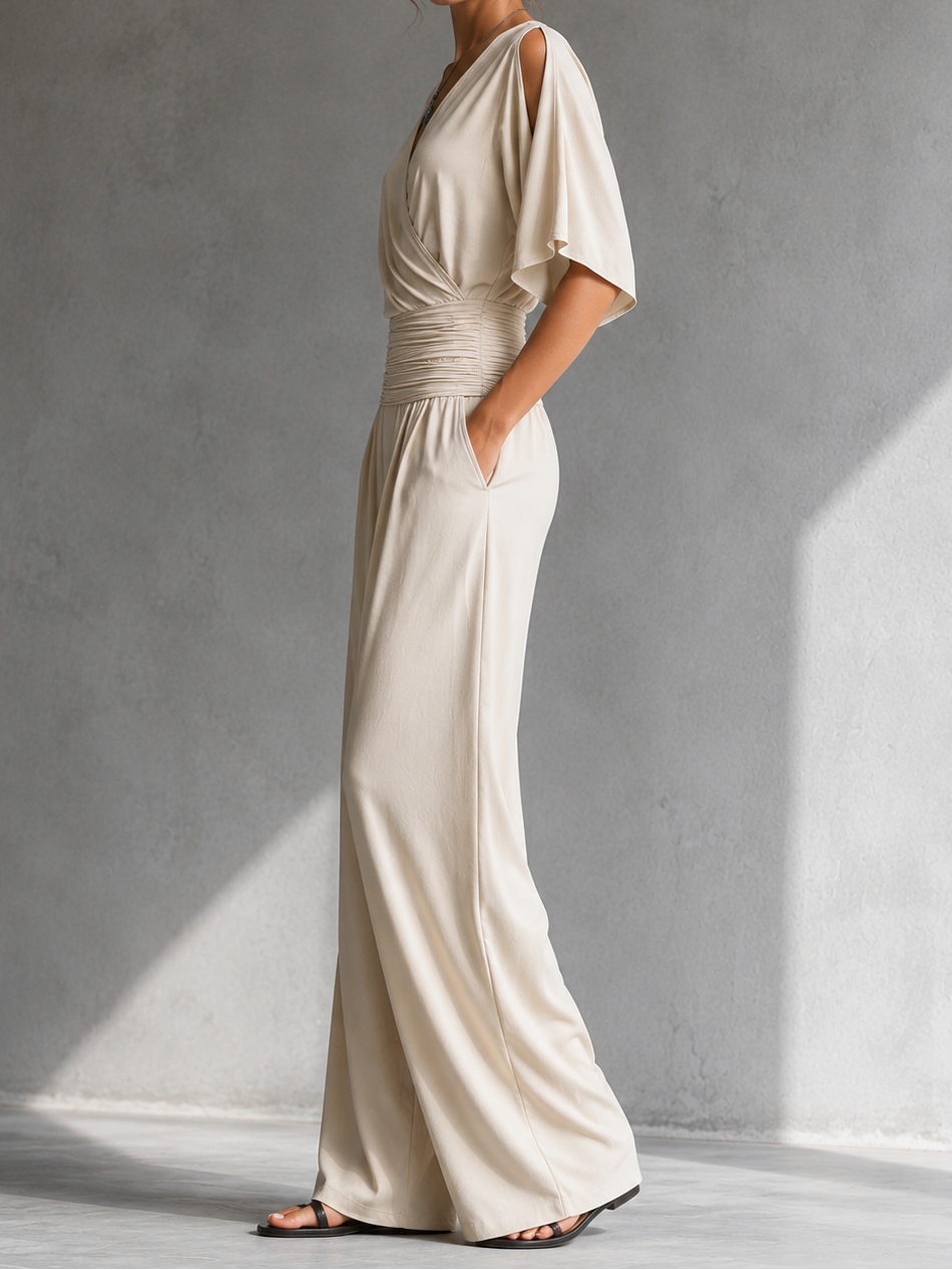 Mia | Tuta elegante e leggera