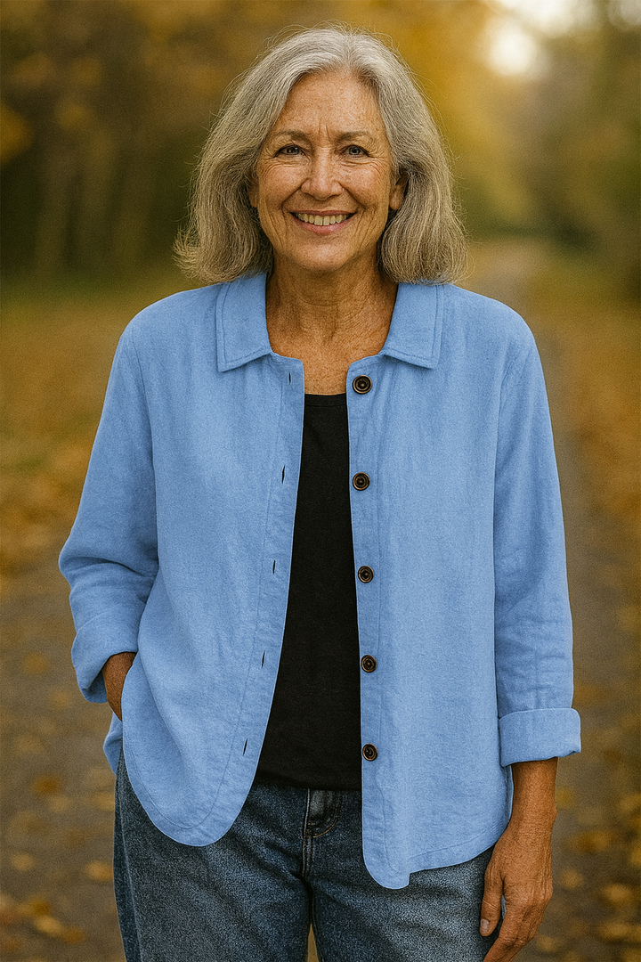 Bella | Cardigan Elegante