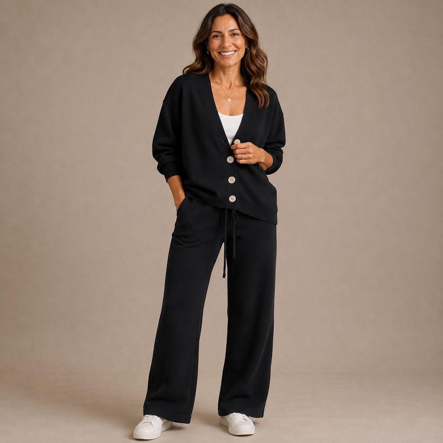 Elena | Completo Elegante 2 Pezzi