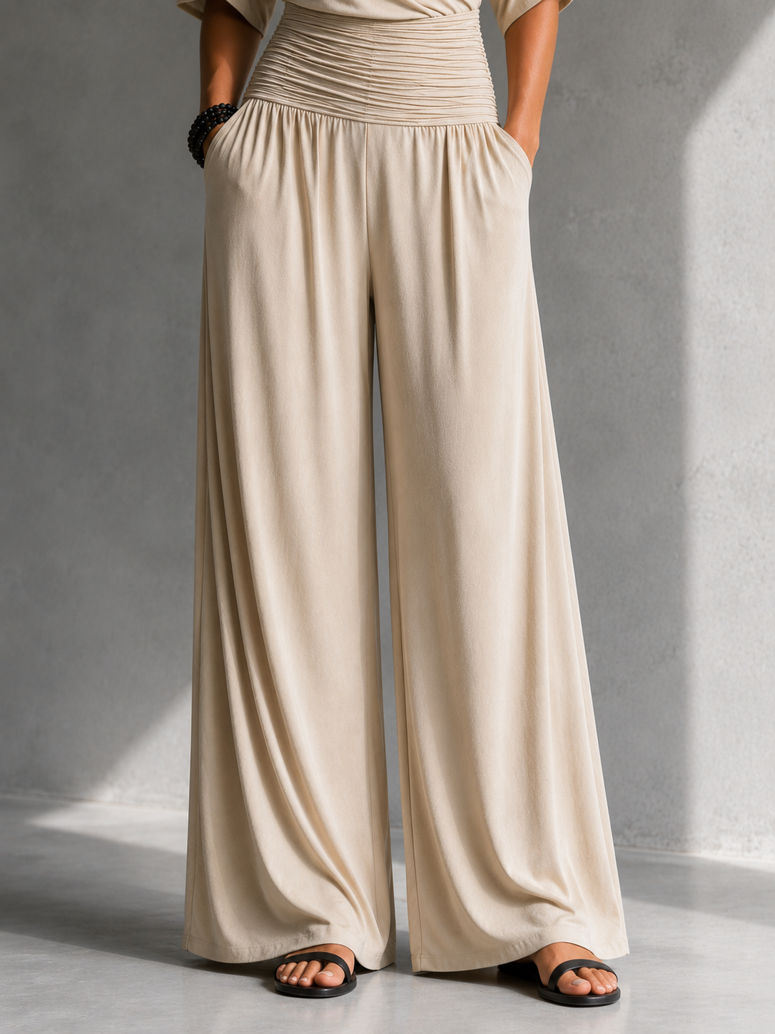 Mia | Tuta elegante e leggera