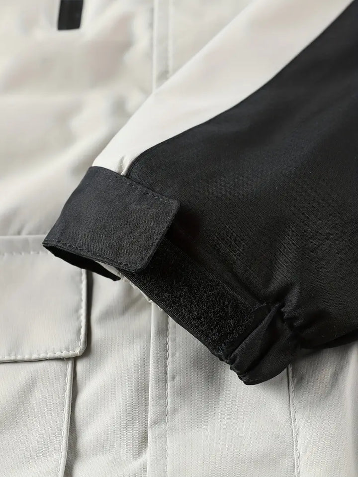 Marco – Giacca outdoor impermeabile