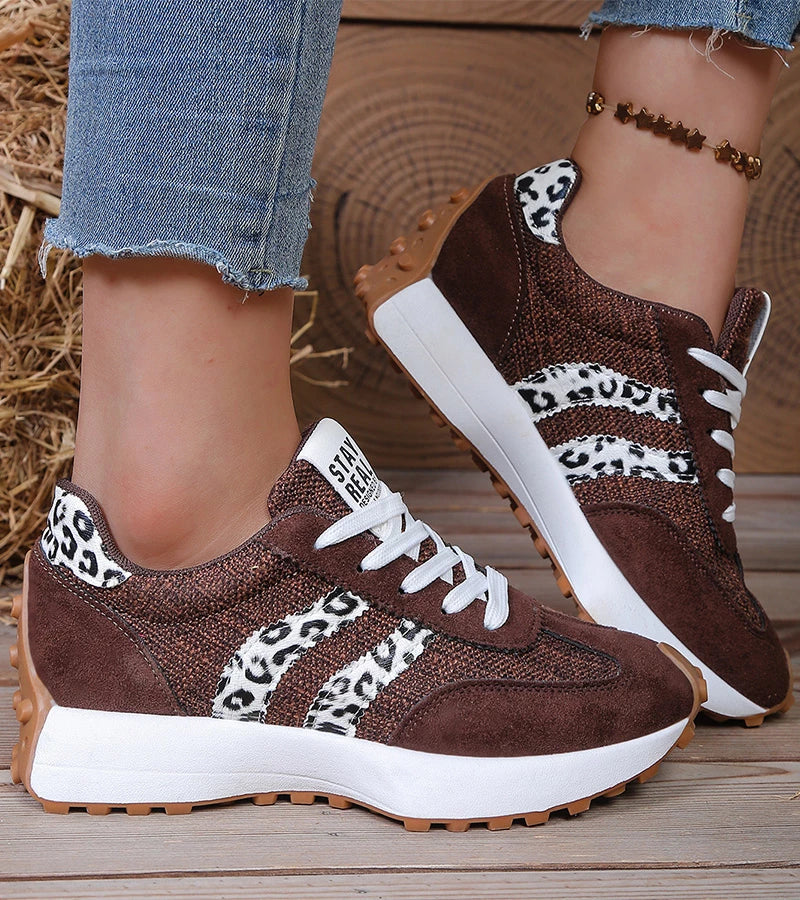 Sofia | Sneakers Ortopediche Comfort