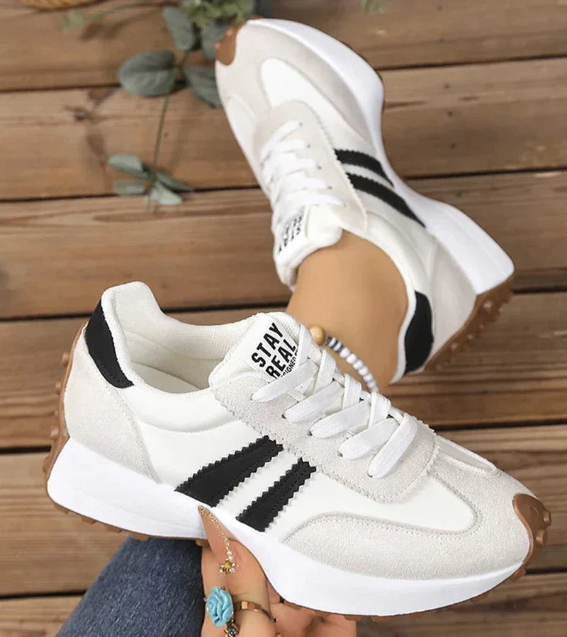 Sofia | Sneakers Ortopediche Comfort
