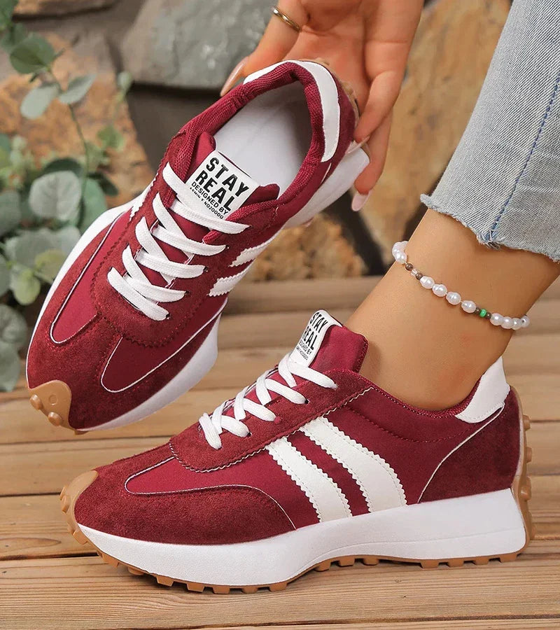 Sofia | Sneakers Ortopediche Comfort