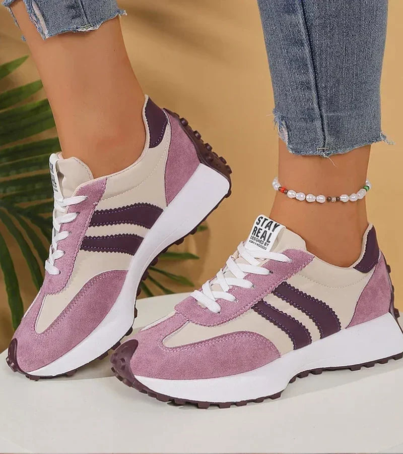 Sofia | Sneakers Ortopediche Comfort