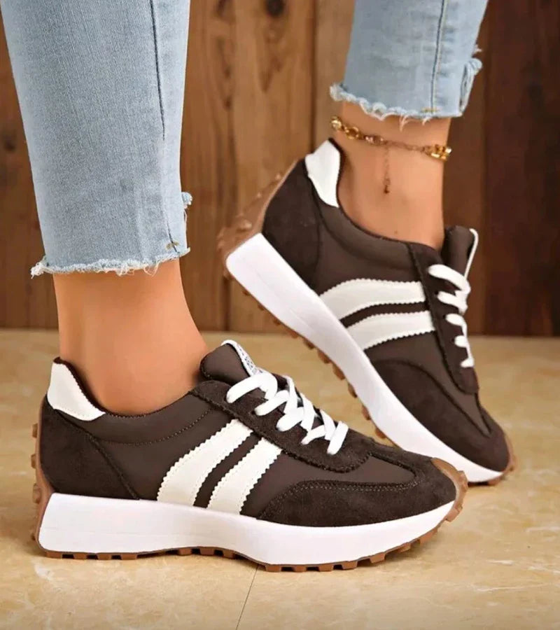 Sofia | Sneakers Ortopediche Comfort