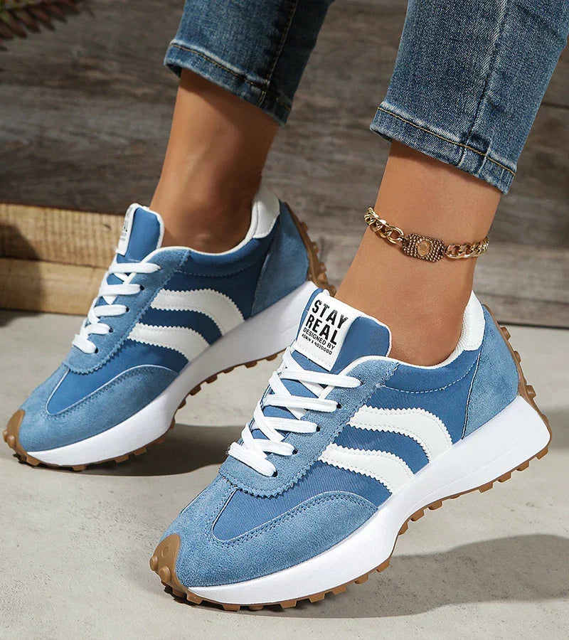 Sofia | Sneakers Ortopediche Comfort