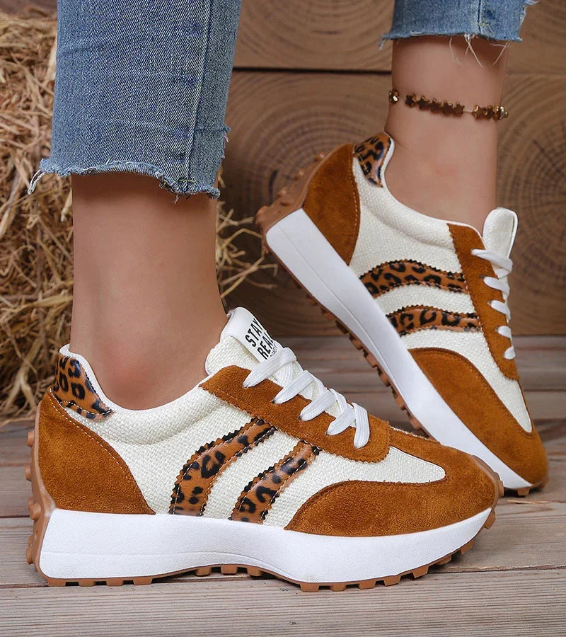 Sofia | Sneakers Ortopediche Comfort