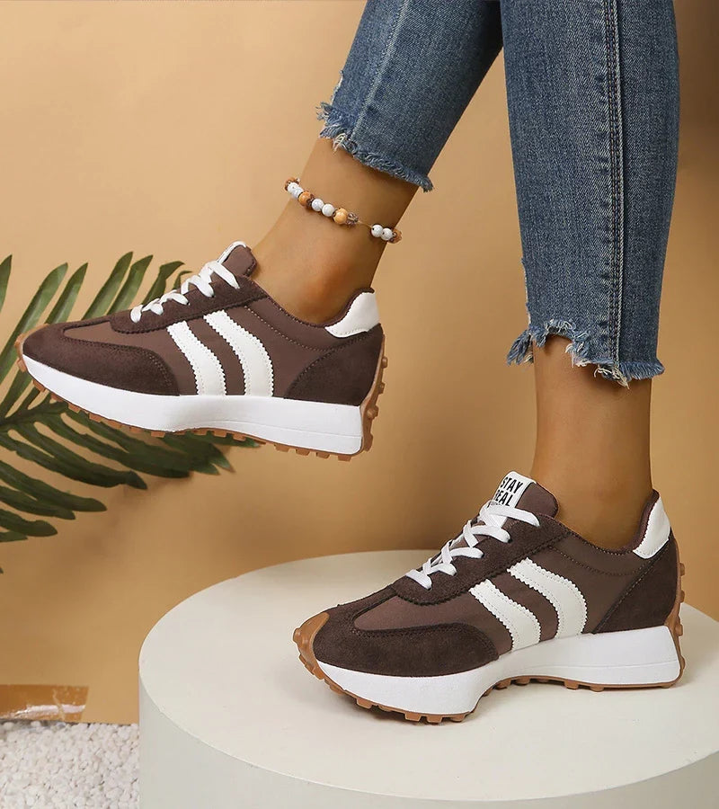Sofia | Sneakers Ortopediche Comfort