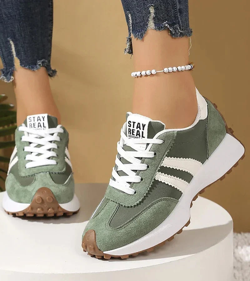 Sofia | Sneakers Ortopediche Comfort
