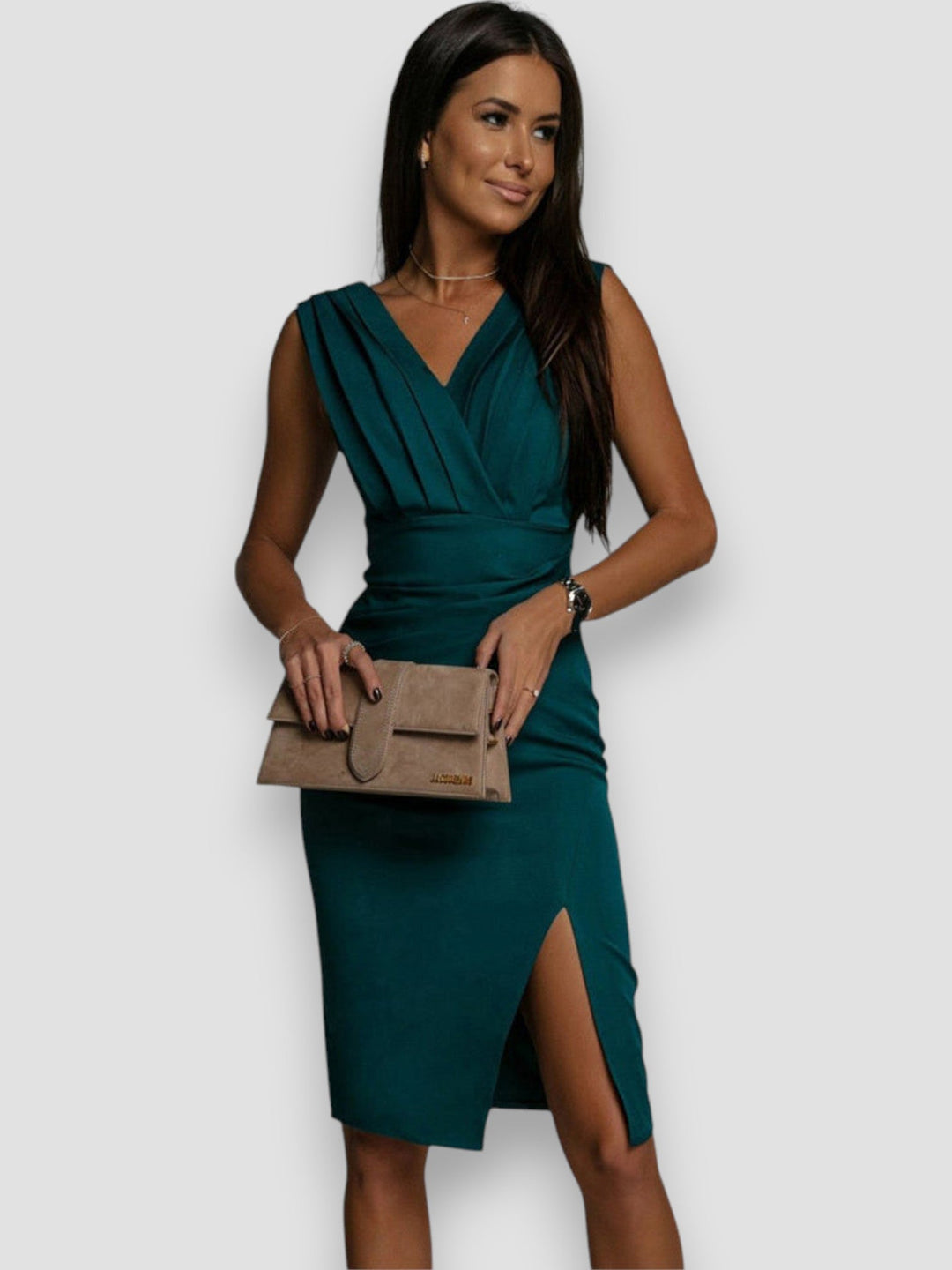 ALESSIA|ABITO SVASATO