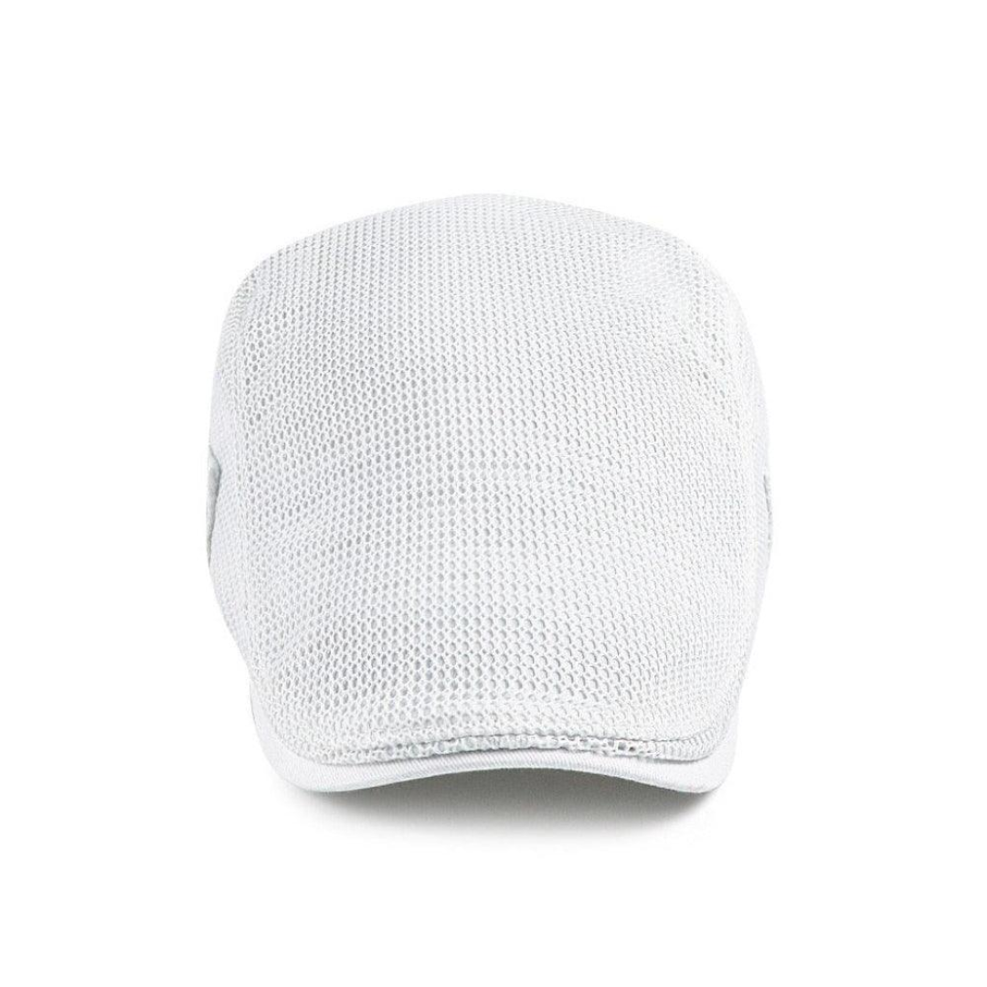 JAMONT | BERRETTO PIATTO CASUAL