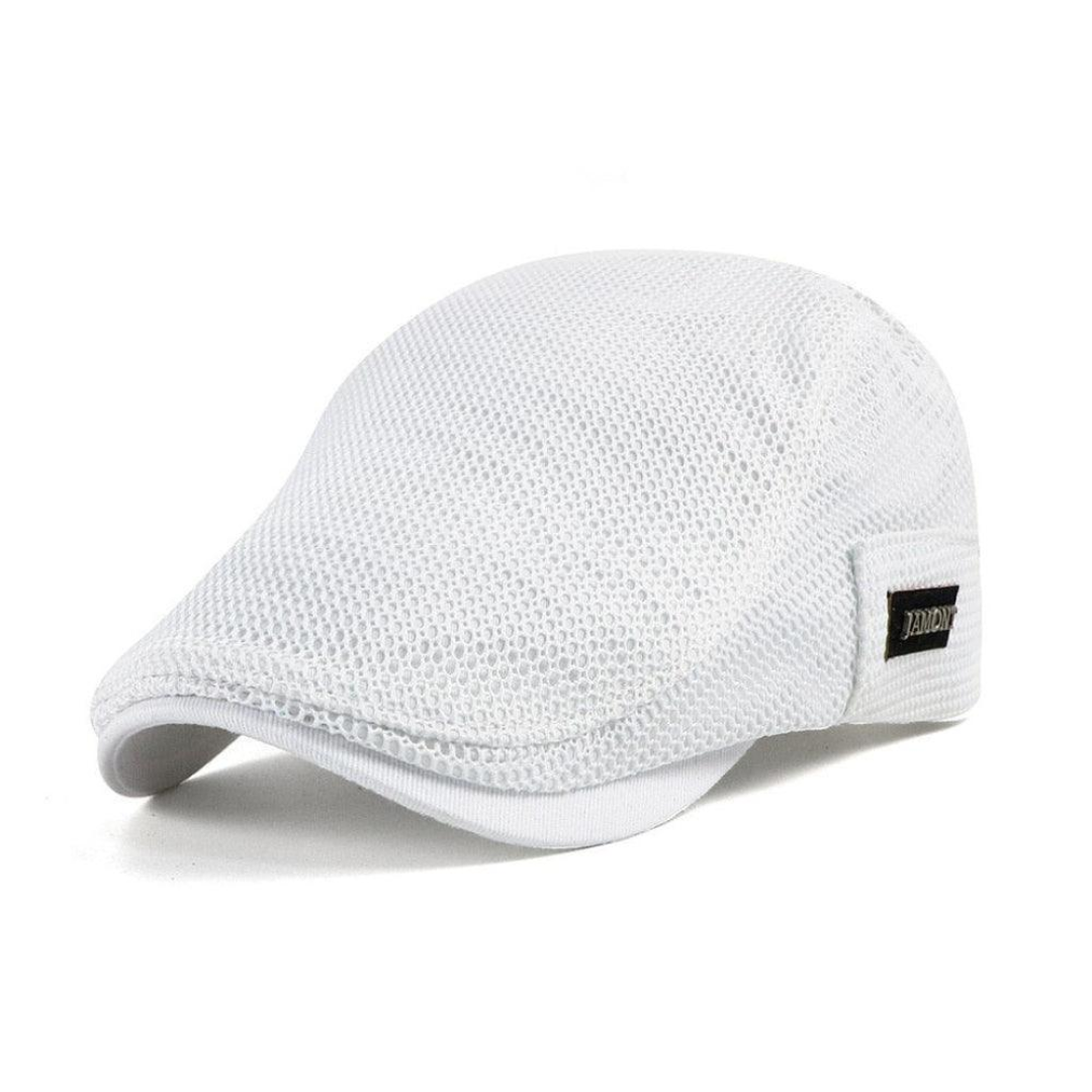 JAMONT | BERRETTO PIATTO CASUAL