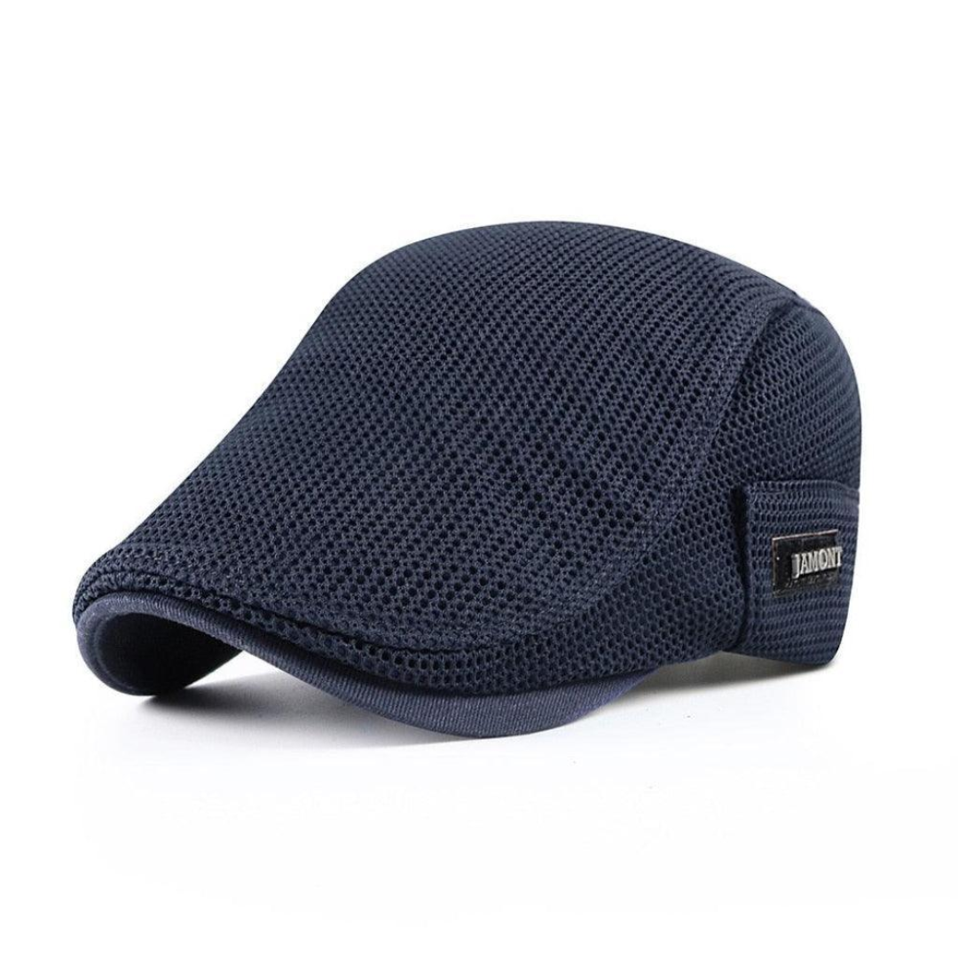 JAMONT | BERRETTO PIATTO CASUAL
