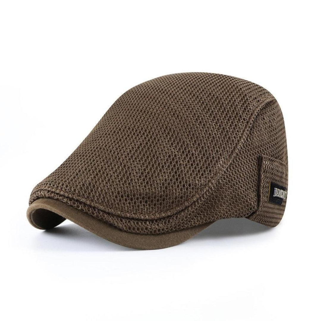 JAMONT | BERRETTO PIATTO CASUAL
