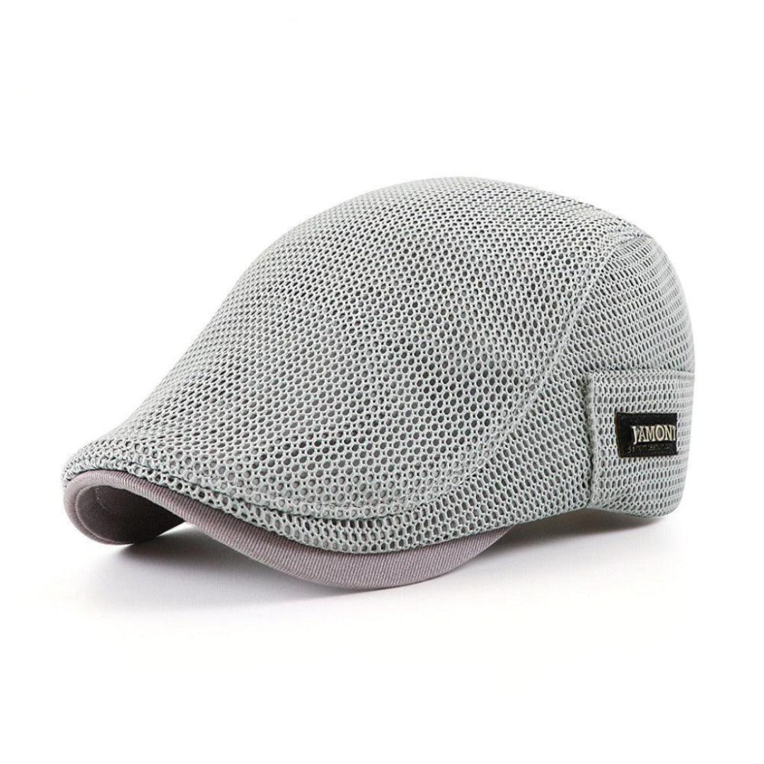 JAMONT | BERRETTO PIATTO CASUAL