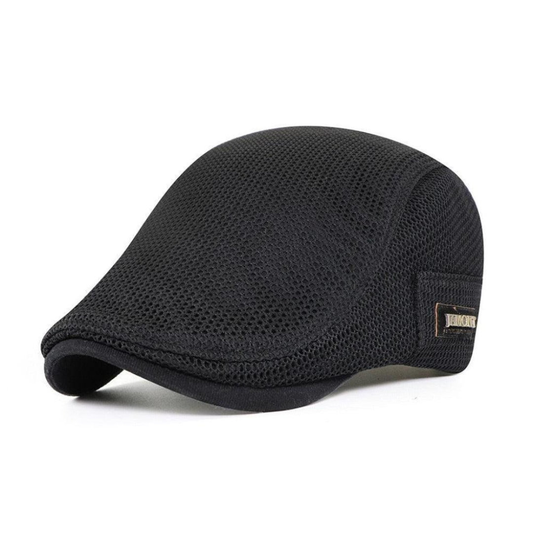 JAMONT | BERRETTO PIATTO CASUAL