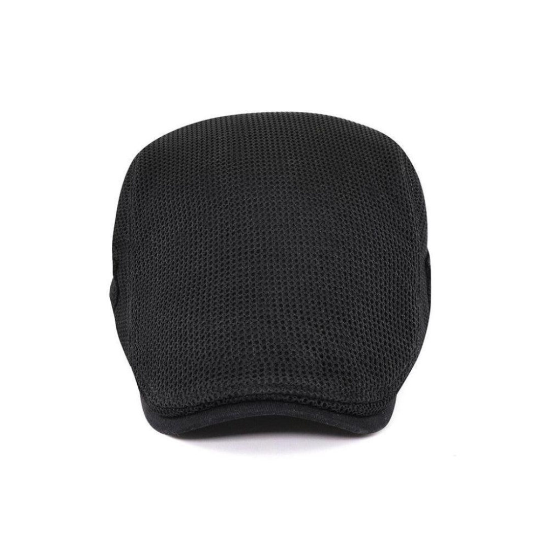 JAMONT | BERRETTO PIATTO CASUAL