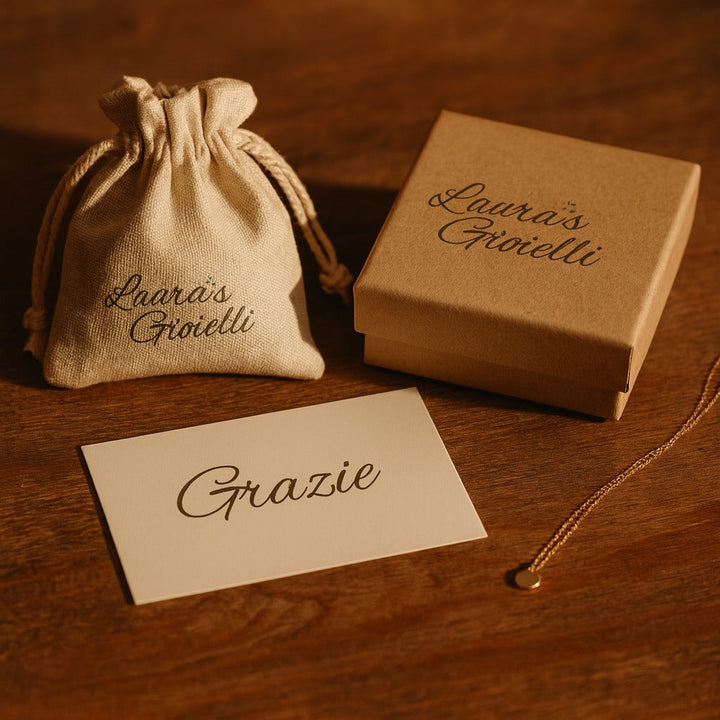 Collana Lucky Paw con cuore, osso e simbolo dell'infinito