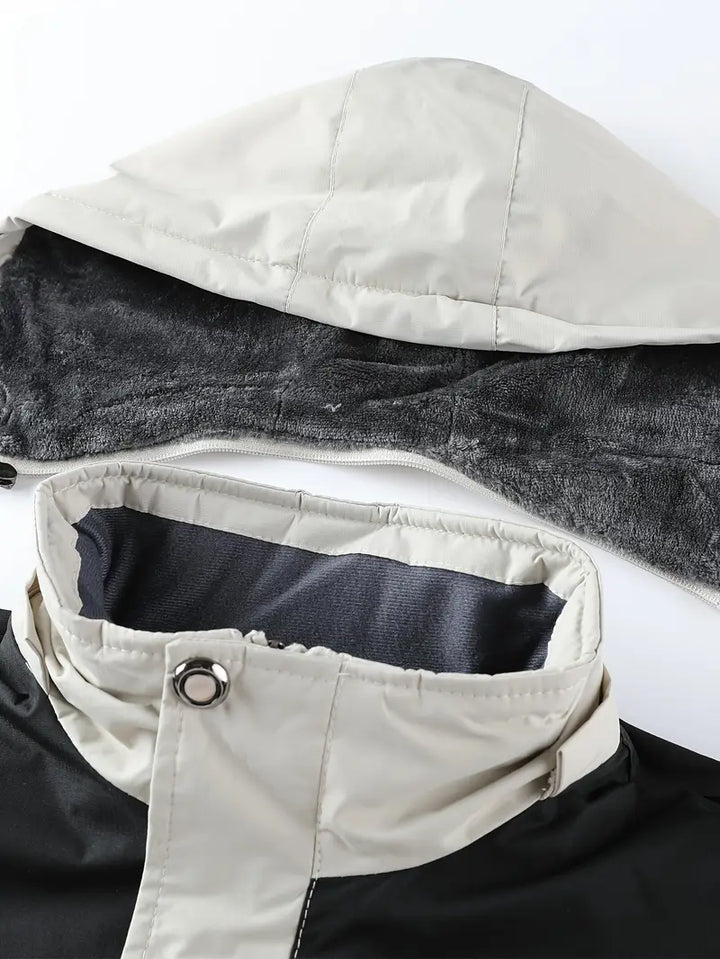 Marco – Giacca outdoor impermeabile