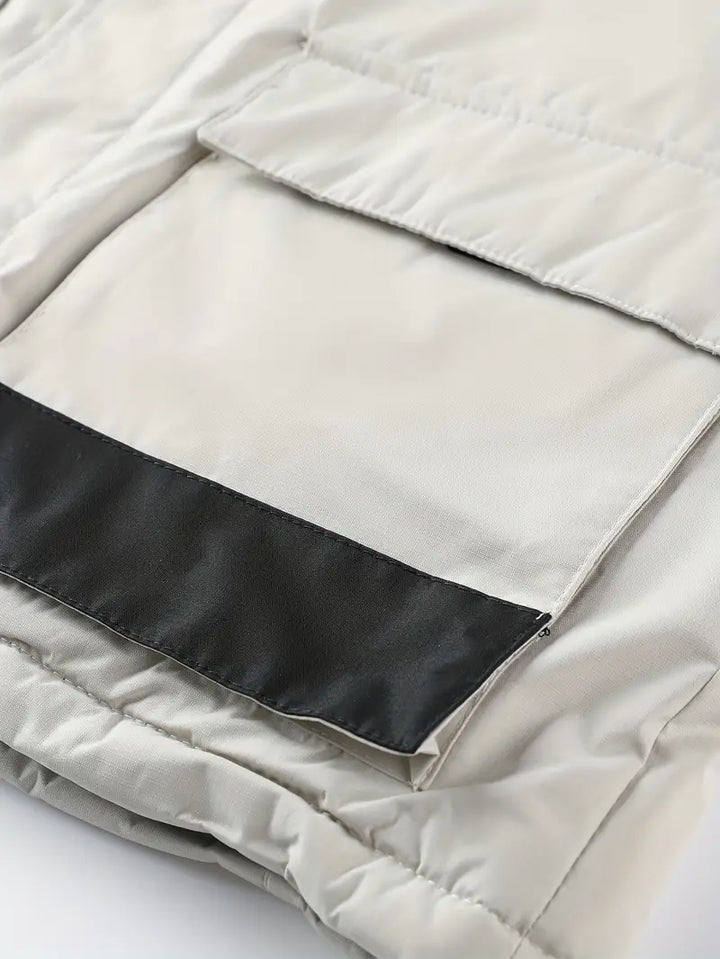 Marco – Giacca outdoor impermeabile