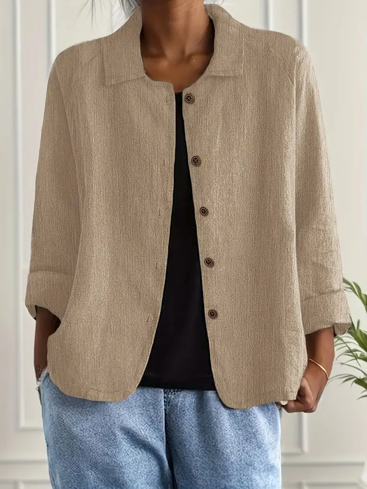 Bella | Cardigan Elegante